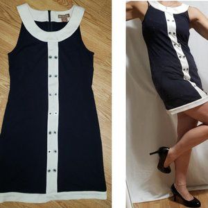 Michael Kors - Stretch Short Dress (sz 2-4)